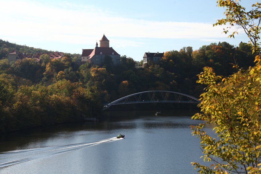 Hrad Veveří